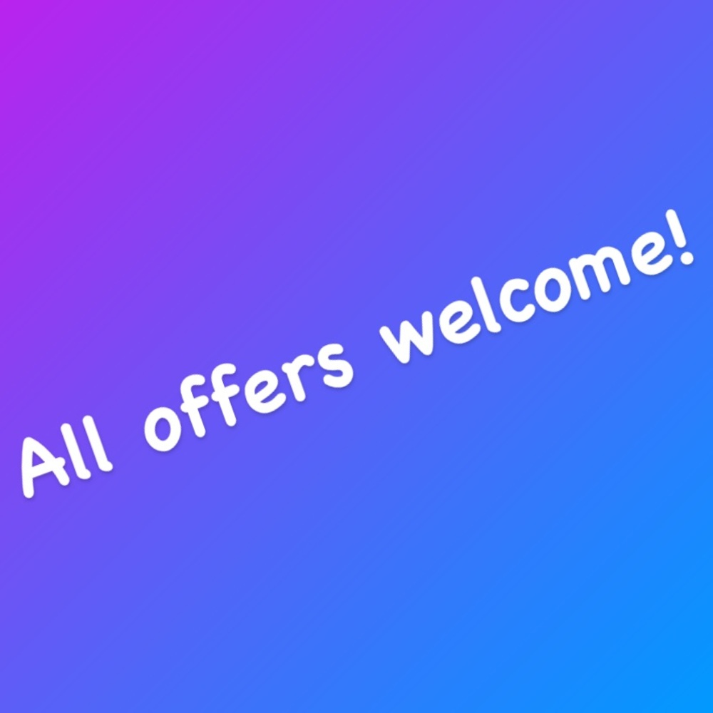 Send all offers!